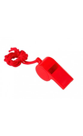 SILBATO YOPET ROJO