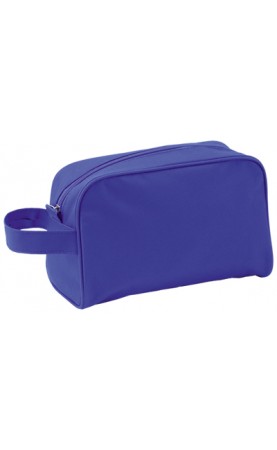 NÉCESSAIRE POLIÉSTER KITE AZUL