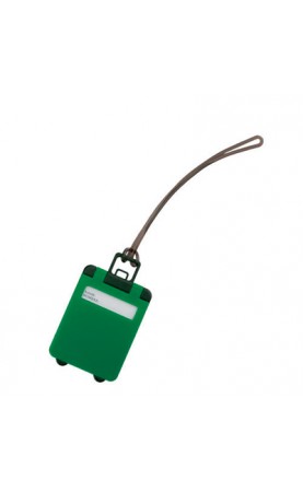 IDENTIFICADOR MALAS CASE VERDE