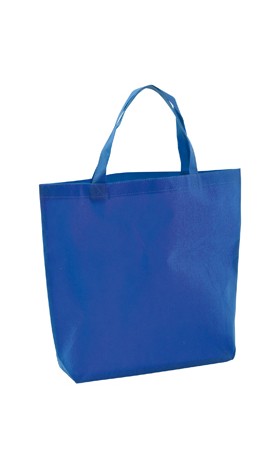 BORSA NON-WOVEN HEINY AZUL