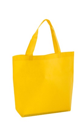 BORSA TNT HEINY AMARELO