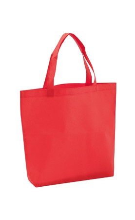 BORSA TNT HEINY VERMELHO