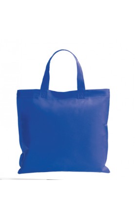 BOLSA NON-WOVEN COREY AZUL