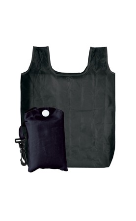 BOLSA DOBRÁVEL POLIÉSTER...