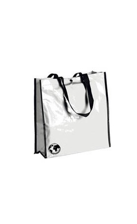 BORSA BIODEGRADÁVEL ECOBAG...