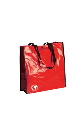BORSA BIODEGRADÁVEL ECOBAG...