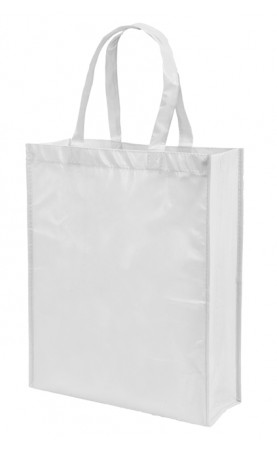 BOLSA NON-WOVEN BOXER BLANCO