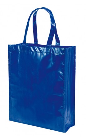 BORSA NON-WOVEN BOXER AZUL