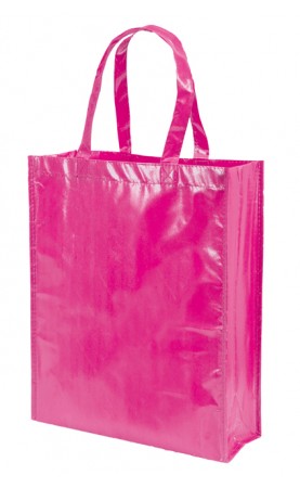 BOLSA NON-WOVEN BOXER FUCSIA
