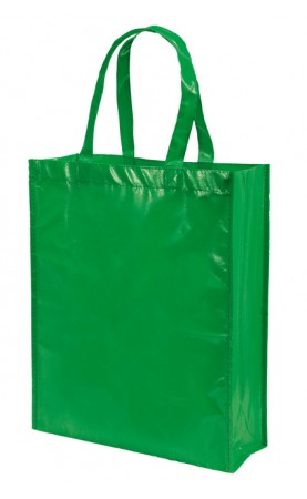 BOLSA NON-WOVEN BOXER VERDE