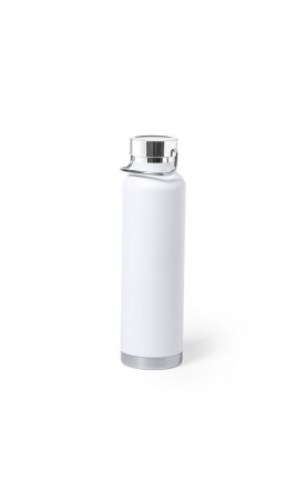 BIDON TERMICO STAVER BLANCO