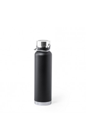 GARRAFA TÉRMICA STAVER PRETO
