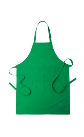 AVENTAL KONNER VERDE