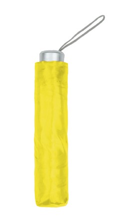 CHAPÉU DE CHUVA MUTTER AMARELO
