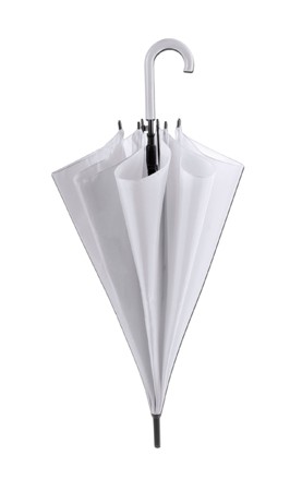 CHAPÉU DE CHUVA TORIC BRANCA