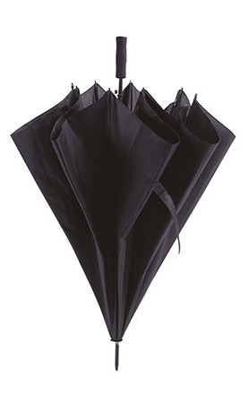 PARAGUAS PANAN XL NEGRO