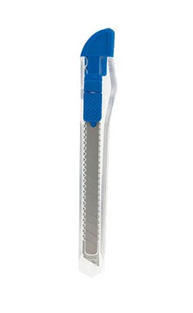CUTTER MARS AZUL