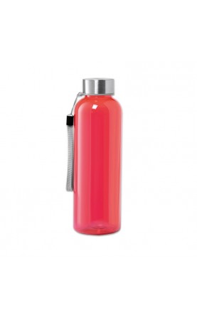 GARRAFA RPET 600ML LECIT...
