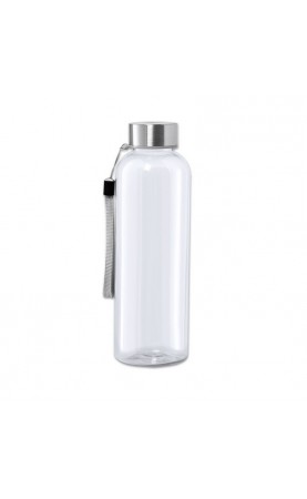 GARRAFA RPET 600ML LECIT...