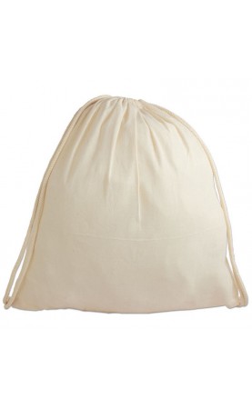 MOCHILA ALGODON PUCHIN...