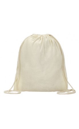 MOCHILA ALGODAO KENIA...