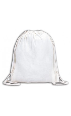 MOCHILA ALGODON KOMBU...