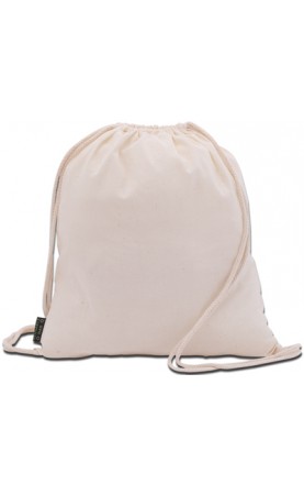 MOCHILA ALGODON MOMBAI...
