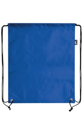 MOCHILA POLIÉSTER RPET...