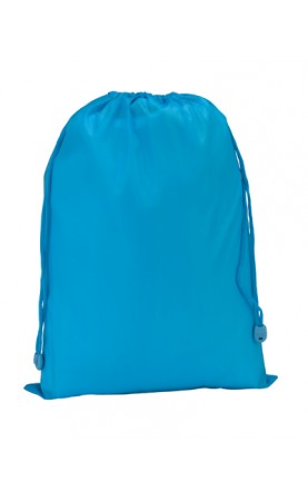 SACO FLACK AZUL