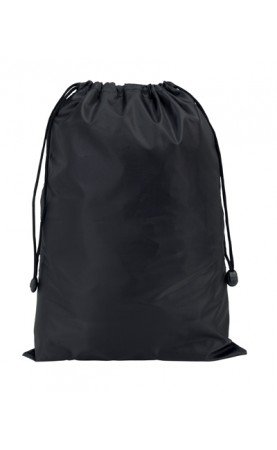 SACO FLACK PRETO