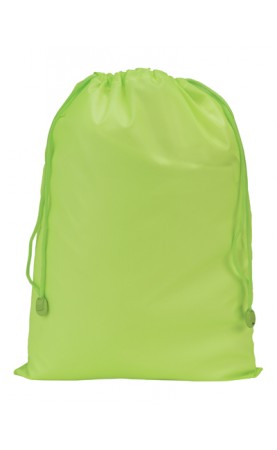 SACO FLACK VERDE