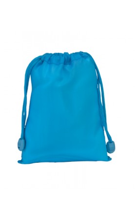 SACO FLICK AZUL
