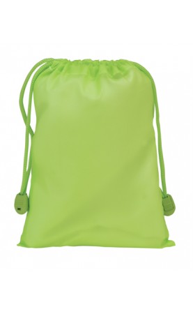 SACO FLICK VERDE