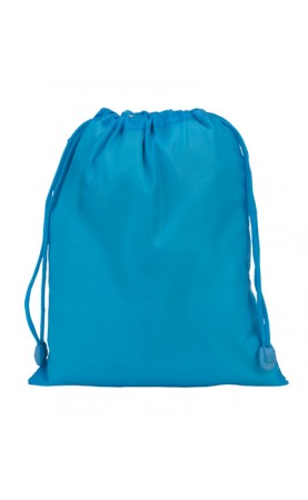 SACO FLOCK AZUL