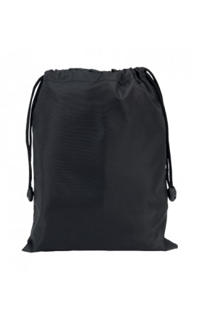 SACO FLOCK PRETO