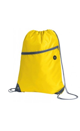 MOCHILA POLIÉSTER CROSSY...