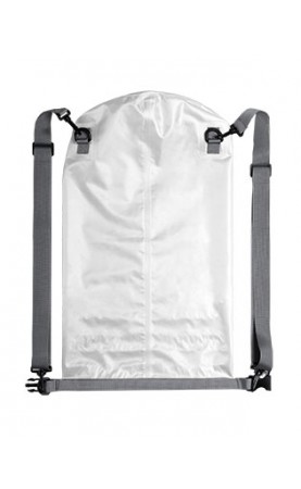SACO IMPERMEABLE TAYRUX BRANCO