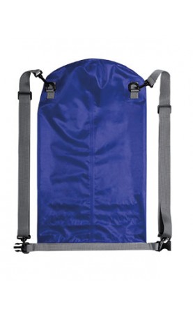SACO IMPERMEABLE TAYRUX AZUL