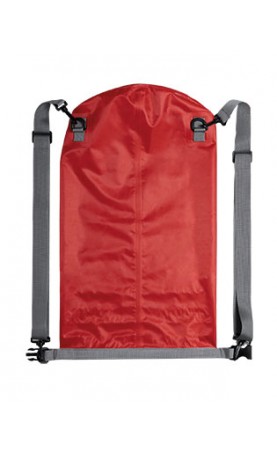 MOCHILA RIPSTOP TAYRUX ROJO