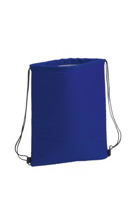 MOCHILA NEVERA COZEY AZUL