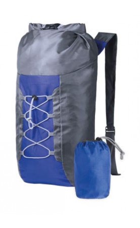 MOCHILA DOBRAVEL POLIESTER...