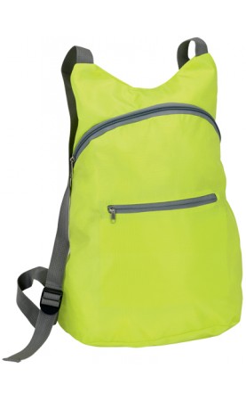MOCHILA POLIÉSTER PLEXI...