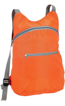 MOCHILA POLIÉSTER PLEXI...