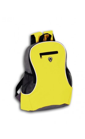 MOCHILA POLIESTER POPPY...