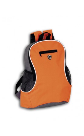 MOCHILA POLIESTER POPPY...
