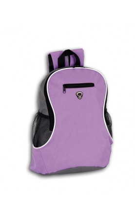 MOCHILA POLIÉSTER POPPY...