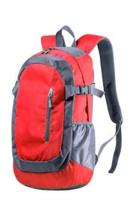 MOCHILA DENSUL ROJO