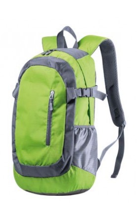 MOCHILA POLIESTER 210D...