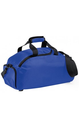 BOLSO MOCHILA NYLON DIVUX AZUL