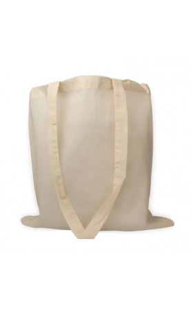 BOLSA CEDAR ALGODON 100%...